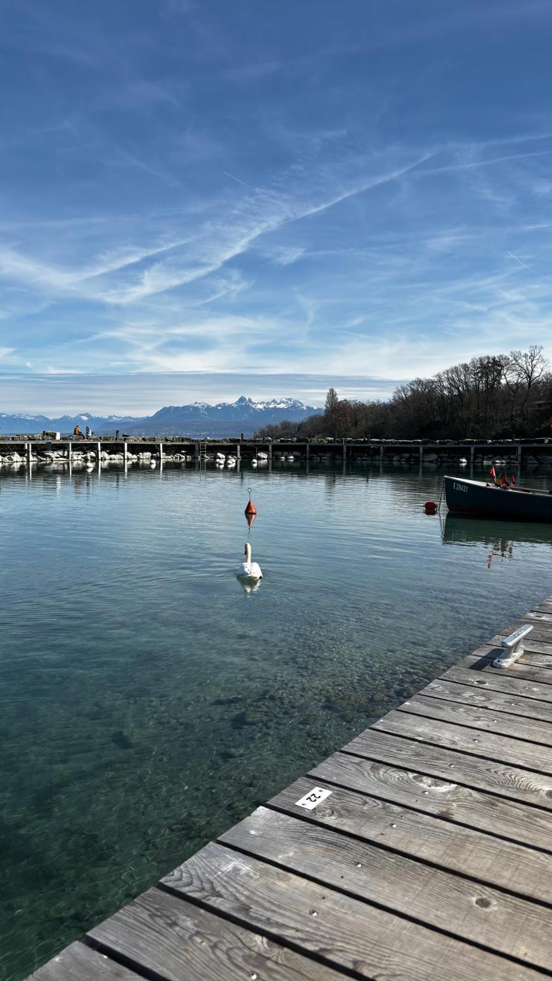 Escapade Au Coeur D'Yvoire Esterno foto